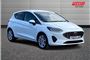 2023 Ford Fiesta 1.0 EcoBoost Hybrid mHEV 125 Titanium 5dr