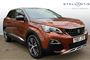 2017 Peugeot 3008 1.2 Puretech Allure 5dr EAT6