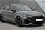 2023 Audi RS3 RS 3 TFSI Quattro Vorsprung 5dr S Tronic