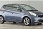 2017 Kia Venga 1.6 4 5dr Auto [6]