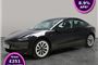 2020 Tesla Model 3 Long Range AWD 4dr Auto