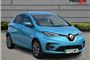 2023 Renault Zoe 100kW GT Line + R135 50kWh Rapid Charge 5dr Auto