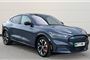 2021 Ford Mustang Mach-E 258kW Extended Range 88kWh AWD 5dr Auto