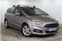 2016 Ford S-MAX 2.0 TDCi 150 Titanium 5dr