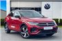 2023 Volkswagen T-Roc 1.5 TSI EVO R-Line 5dr