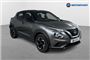 2023 Nissan Juke 1.0 DiG-T 114 N-Connecta 5dr