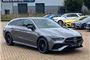 2024 Mercedes-Benz CLA Shooting Brake CLA 220d AMG Line Premium Plus 5dr Tip Auto