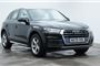 2020 Audi Q5 40 TDI Quattro Sport 5dr S Tronic