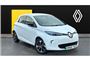 2018 Renault Zoe 80kW Dynamique Nav R110 40kWh 5dr Auto