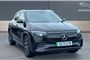 2021 Mercedes-Benz EQA EQA 250 140kW AMG Line Premium 66.5kWh 5dr Auto