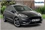 2020 Ford Fiesta 1.0 EcoBoost Hybrid mHEV 155 ST-Line X Edition 5dr