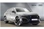 2023 Audi RS Q8 RS Q8 TFSI Quattro Vorsprung 5dr Tiptronic