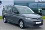 2023 Volkswagen Caddy Maxi Life 2.0 TDI 122 Life 5dr DSG