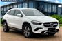 2024 Mercedes-Benz GLA GLA 200d Sport Executive 5dr Auto