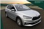 2024 Skoda Fabia 1.0 TSI 116 SE Comfort 5dr DSG