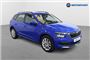 2022 Skoda Kamiq 1.0 TSI 110 SE 5dr DSG