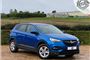 2018 Vauxhall Grandland X 1.6 Turbo D SE 5dr