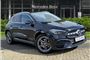 2024 Mercedes-Benz GLA GLA 200 AMG Line Executive 5dr Auto