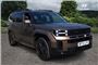 2025 Hyundai Santa Fe 1.6 TGDi Plug-in Hybrid Calligraphy 5dr 4WD Auto