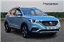 2021 MG ZS EV 105kW Exclusive EV 45kWh 5dr Auto