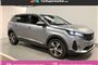 2021 Peugeot 5008 1.5 BlueHDi Allure Premium 5dr