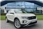 2023 Volkswagen T-Roc 2.0 TDI 150 EVO Style 5dr