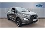 2019 Ford EcoSport 1.0 EcoBoost 125 ST-Line 5dr