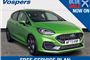 2023 Ford Fiesta ST 1.5 EcoBoost ST-3 5dr