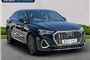 2022 Audi Q3 45 TFSI e S Line 5dr S Tronic