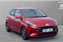 2024 Hyundai i10 1.0 [63] Premium 5dr Auto [Nav]