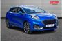 2022 Ford Puma 1.0 EcoBoost Hybrid mHEV 155 ST-Line X Vignale 5dr