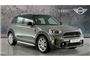 2021 MINI Countryman 2.0 Cooper S Exclusive ALL4 5dr Auto