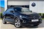 2024 Volkswagen T-Roc Cabriolet 1.5 TSI EVO R-Line 2dr DSG