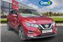 2018 Nissan Qashqai 1.5 dCi N-Connecta 5dr
