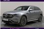 2021 Mercedes-Benz EQC EQC 400 300kW AMG Line Premium 80kWh 5dr Auto