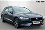 2022 Volvo V60 2.0 B3P Momentum 5dr Auto [7 speed]