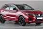 2020 Nissan Qashqai 1.3 DiG-T N-Tec 5dr