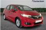 2019 Honda Jazz 1.3 i-VTEC SE 5dr CVT