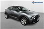 2021 Nissan Juke 1.0 DiG-T 114 N-Connecta 5dr