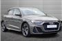 2024 Audi A1 30 TFSI S Line 5dr