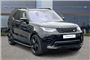 2021 Land Rover Discovery 3.0 P360 R-Dynamic HSE 5dr Auto