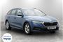 2021 Skoda Octavia Estate 1.0 TSI e-TEC SE First Edition 5dr DSG