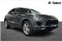 2015 Porsche Macan S 5dr PDK