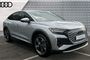 2024 Audi Q4 e-tron Sportback 150kW 40 82kWh S Line 5dr Auto