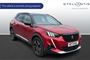 2021 Peugeot 2008 1.2 PureTech 130 GT 5dr