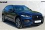 2023 Jaguar F-Pace 2.0 P400e R-Dynamic SE Black 5dr Auto AWD