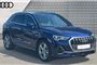 2024 Audi Q3 35 TFSI S Line 5dr S Tronic [Leather]