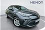 2022 Toyota C-HR 1.8 Hybrid Icon 5dr CVT