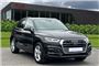 2020 Audi Q5 50 TFSI e Quattro S Line 5dr S Tronic