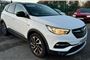 2018 Vauxhall Grandland X 1.2 Turbo Elite Nav 5dr